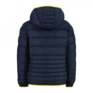 Padded Boys' Jacket With Hood 1