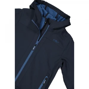 Kid Jacket Fix Hood 3