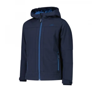 Kid Jacket Fix Hood 2