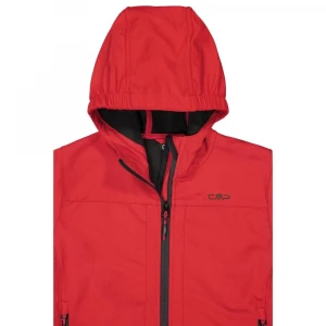 Kid Jacket Fix Hood 3