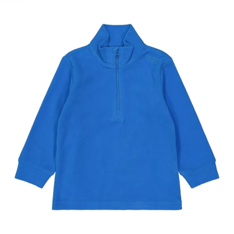 Children's Fleece Sweater