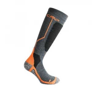 Ski Wool Socks