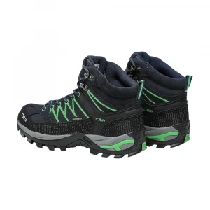 Rigel Mid Trekking Shoes Wp 2