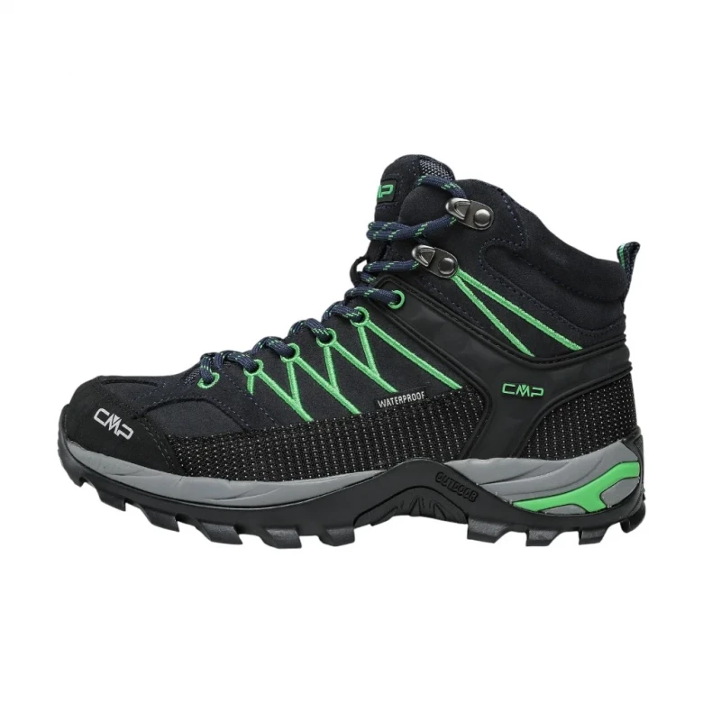 Rigel Mid Trekking Shoes Wp 3