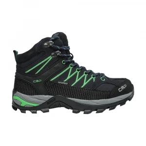 Rigel Mid Trekking Shoes Wp