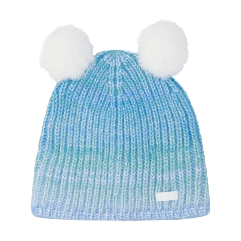 Kids Knitted Hat 1