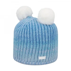 Kids Knitted Hat