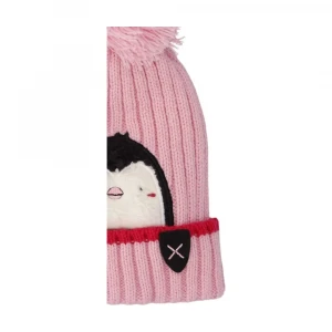Baby Knitted Hat 1