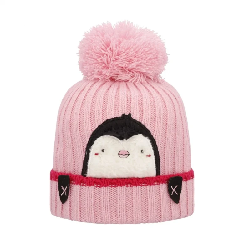 Baby Knitted Hat