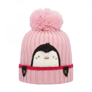 Baby Knitted Hat