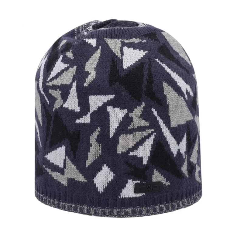 Man Knitted Hat