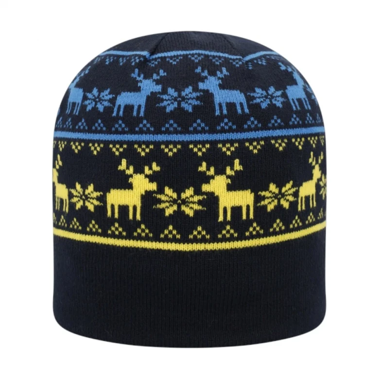 Kids Knitted Hat