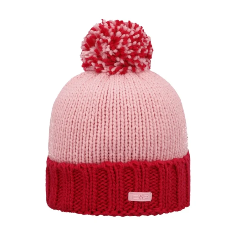 Kids Knitted Hat
