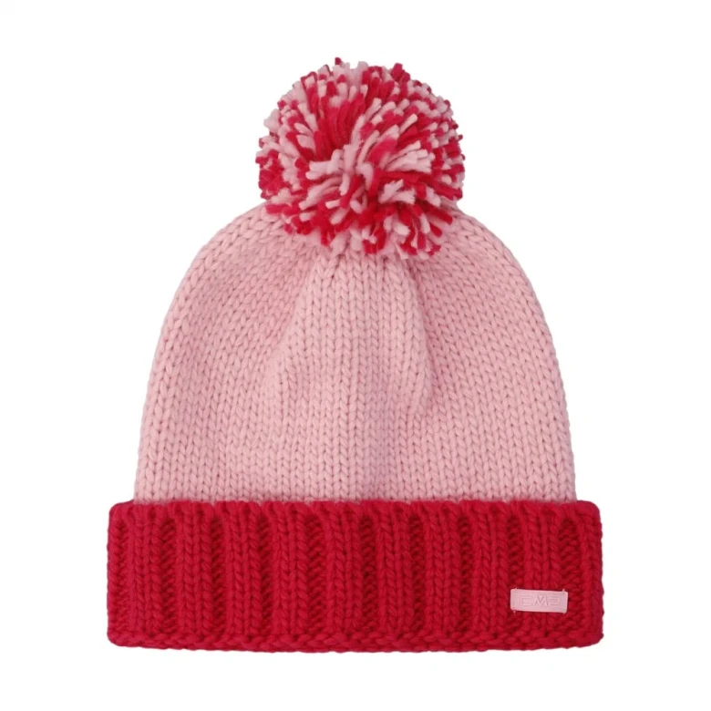 Kids Knitted Hat 1