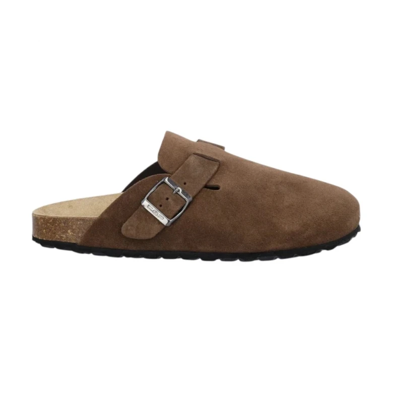 Navarro Slippers