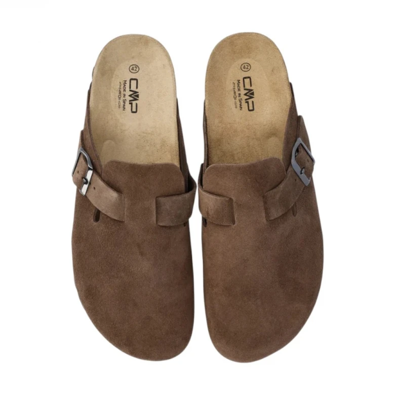 Navarro Slippers 3
