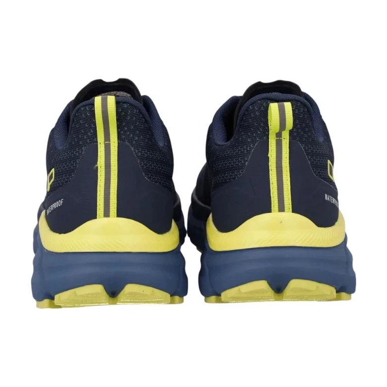 Rahmsy Wp Multifunctional Shoes 4