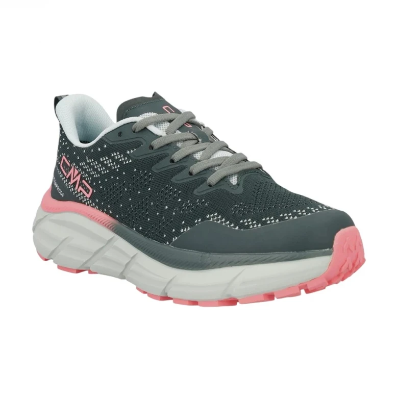Rahmsy Wmn Wp Multifunctional Shoes 1