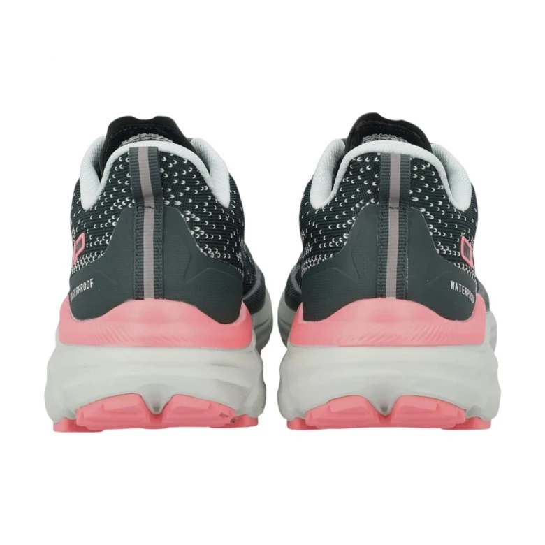 Rahmsy Wmn Wp Multifunctional Shoes 4