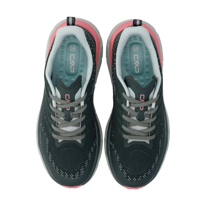 Rahmsy Wmn Wp Multifunctional Shoes 3