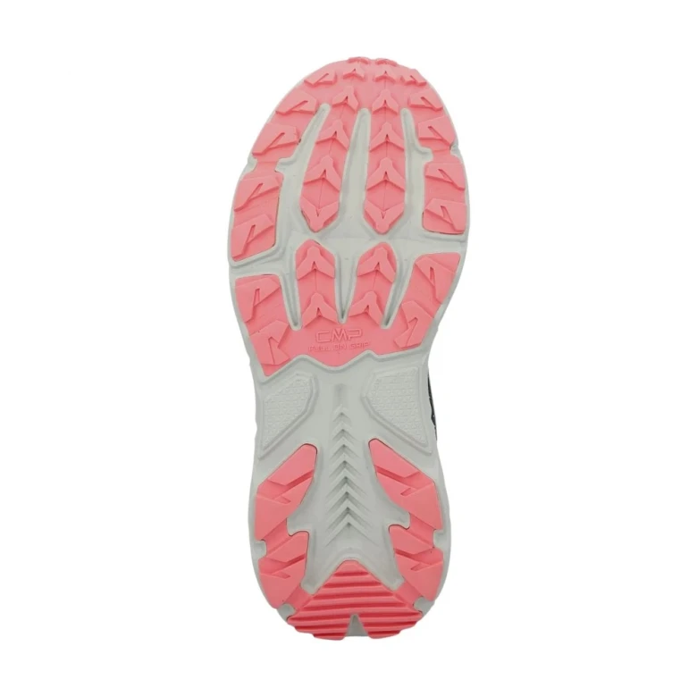 Rahmsy Wmn Wp Multifunctional Shoes 5