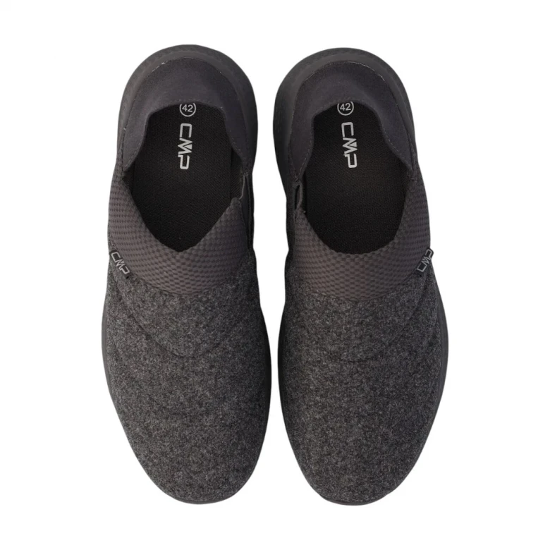Synensys Home Slipper 3
