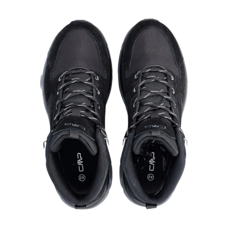 Kamsel Mid Wp Multifunctional Shoes 4