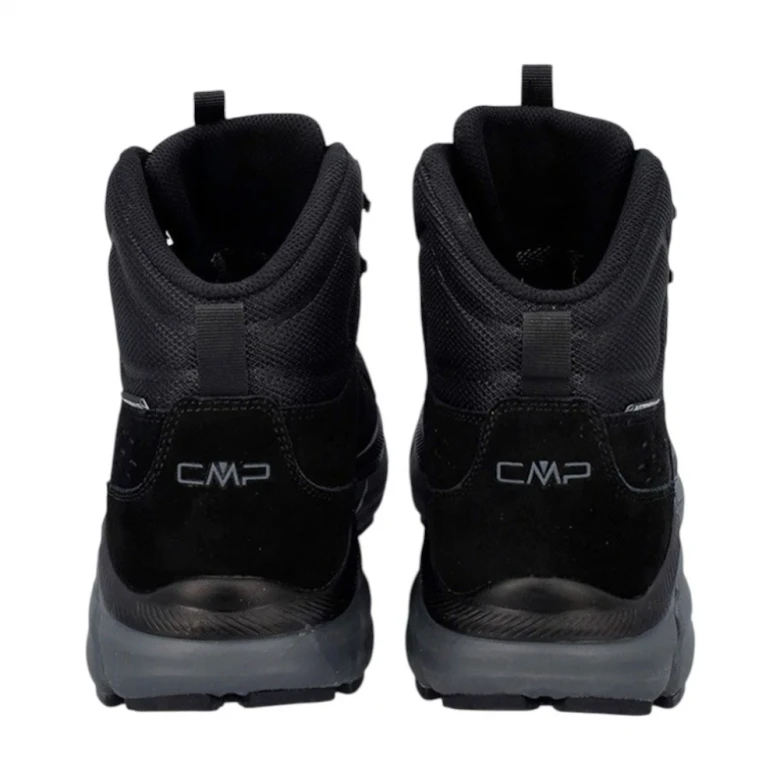 Kamsel Mid Wp Multifunctional Shoes 3