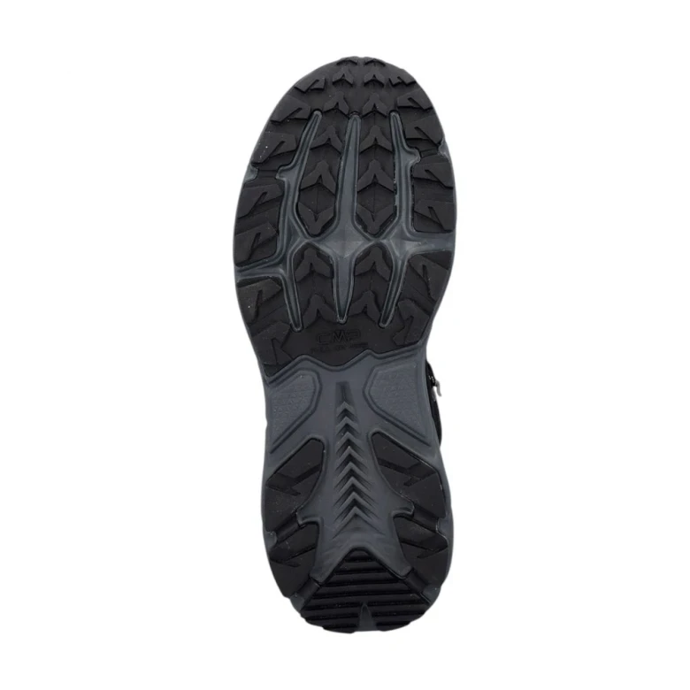 Kamsel Mid Wp Multifunctional Shoes 5
