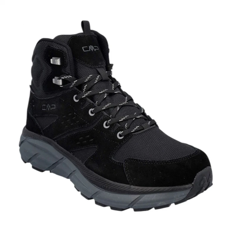 Kamsel Mid Wp Multifunctional Shoes 1