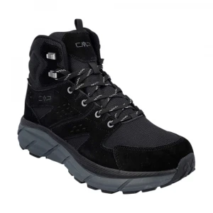 Kamsel Mid Wp Multifunctional Shoes 1