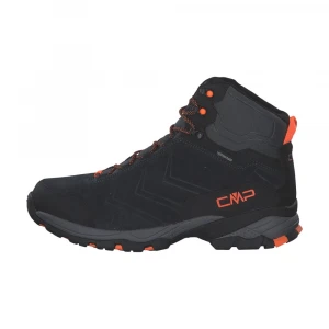 Melnick Mid Wp Trekking Shoes 1