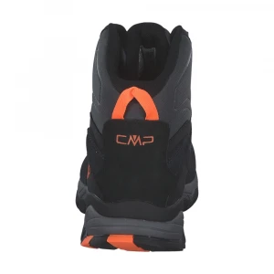 Melnick Mid Wp Trekking Shoes 5