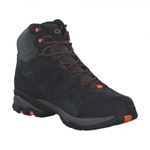 Melnick Mid Wp Trekking Shoes 3