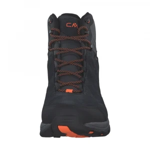 Melnick Mid Wp Trekking Shoes 4