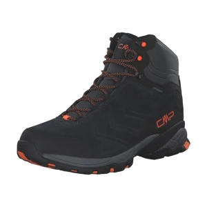 Melnick Mid Wp Trekking Shoes 2