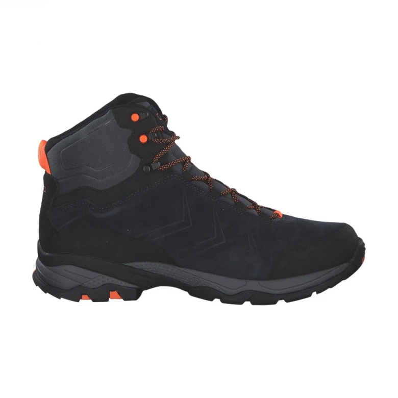 Melnick Mid Wp Trekking Shoes