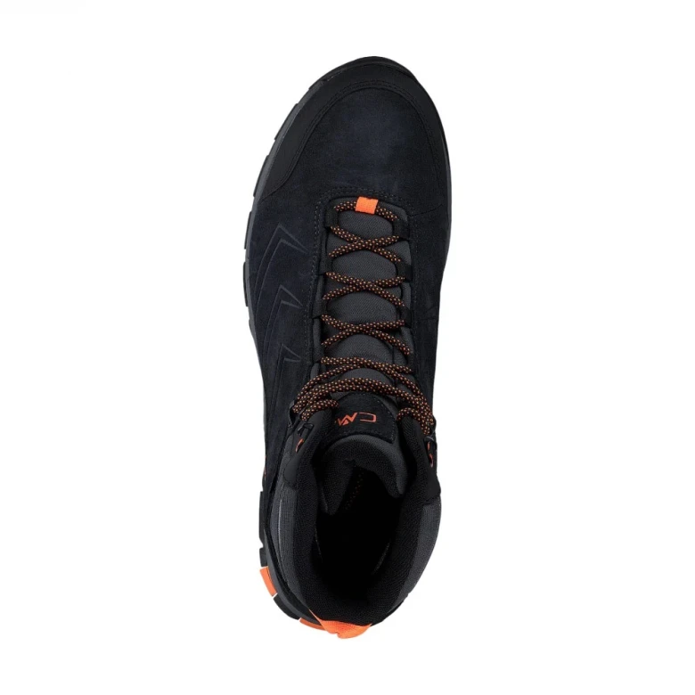 Melnick Mid Wp Trekking Shoes 6