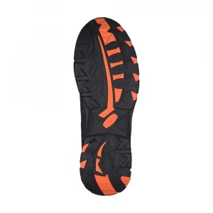 Melnick Mid Wp Trekking Shoes 7