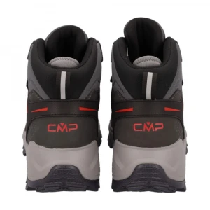 Tytanus Mid Wp Trekking Shoes 2