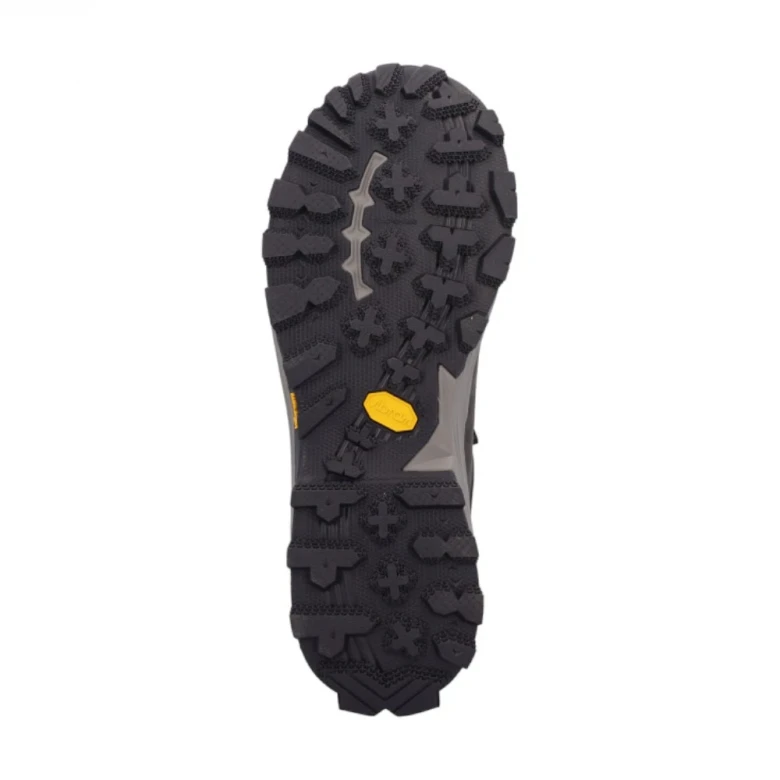 Tytanus Mid Wp Trekking Shoes 5