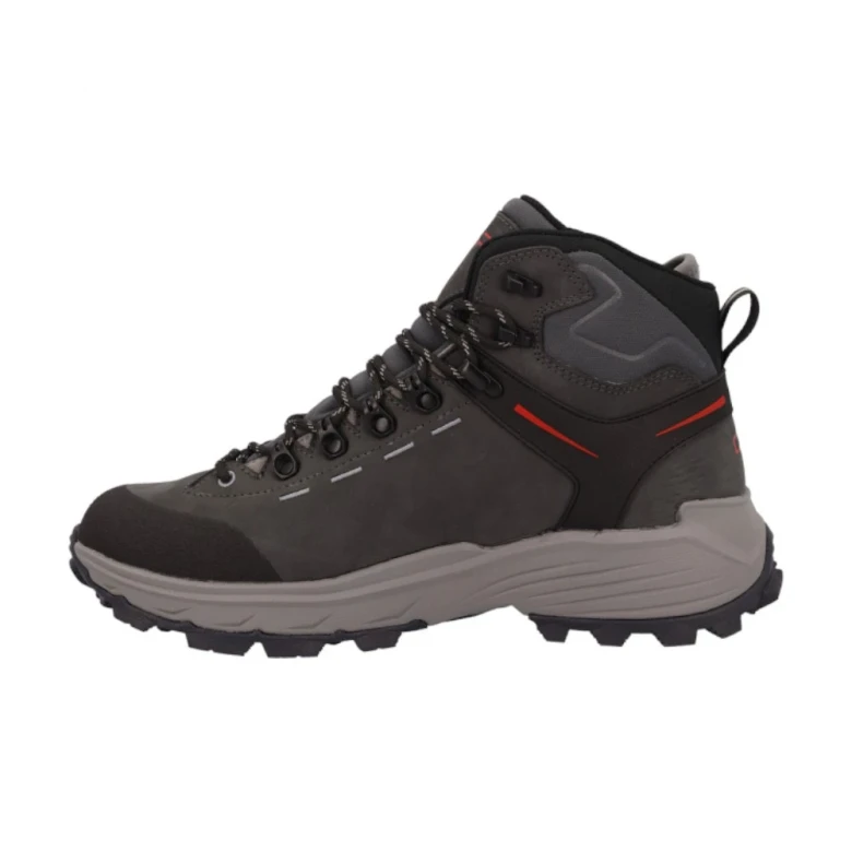 Tytanus Mid Wp Trekking Shoes 1