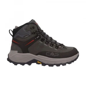 Tytanus Mid Wp Trekking Shoes