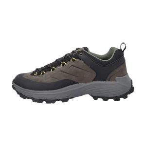 Huranus Low Wp Trekking Shoes 1
