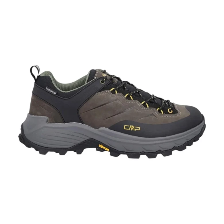 Huranus Low Wp Trekking Shoes