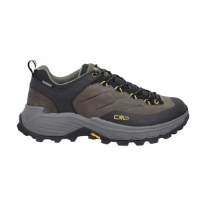 Huranus Low Wp Trekking Shoes