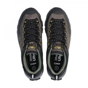 Huranus Low Wp Trekking Shoes 2