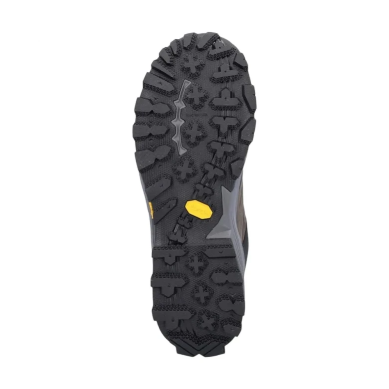 Huranus Low Wp Trekking Shoes 4