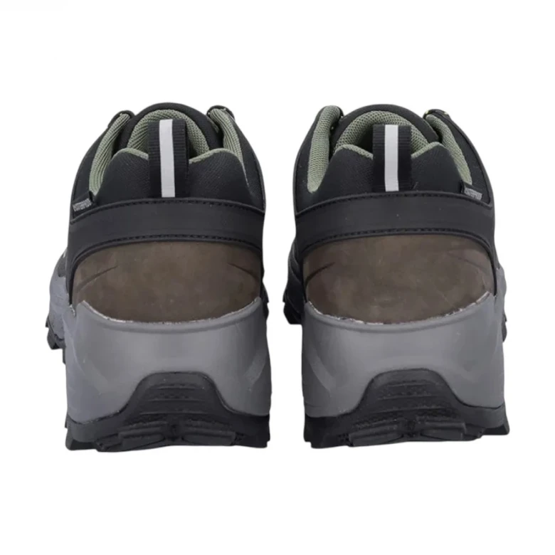 Huranus Low Wp Trekking Shoes 3