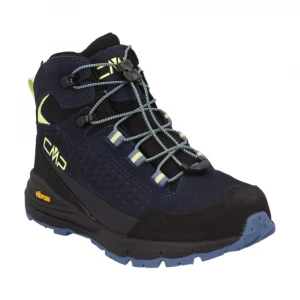 Kids Vertyx Mid Trekking Shoes Wp 4